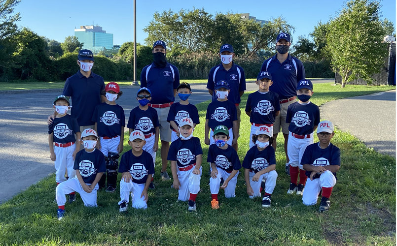 Little League Baseball And Softball Medical Release